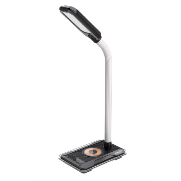 Immax 08989L LED Tischlampe GAMER  integrierte LED-Quelle