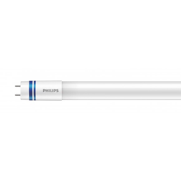 Philips LED Leuchtstoffmittel - MASTER LEDtube 600 mm 9W 830 rot