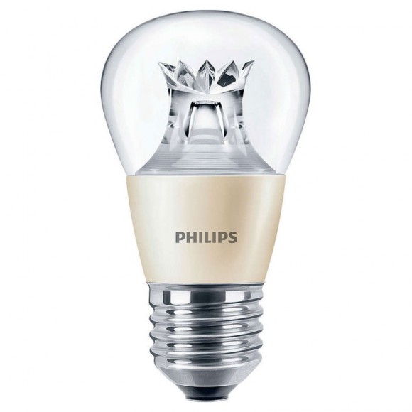 Philips Master LED Lampe 1x6W 8718696453605 | E27 | 2200-2700K