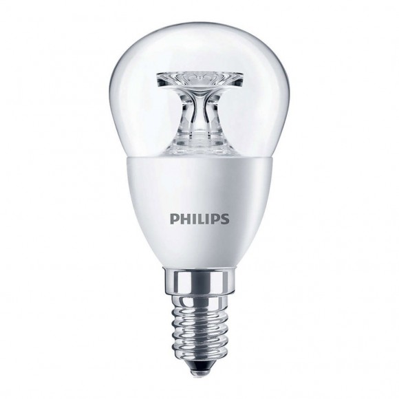 Philips LED Leuchtmittel 8718696454831 CorePro 1x5,5W | E14 | 2700K