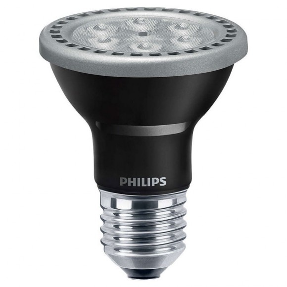 Philips LED Lampe 8718696460719 1x5,5W | E27 | 3000K