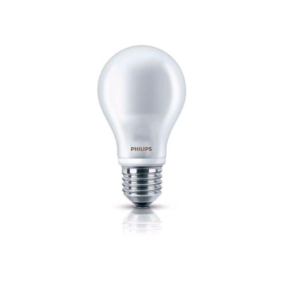 Philips LED Leuchtstoffmittel 8718696472187 1x6,7W | E27 | 2700K