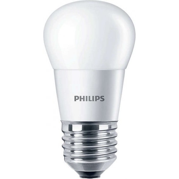 Philips LED Leuchtmittel 8718696507650 CorePro 1x5,5W | E27 | 2700K