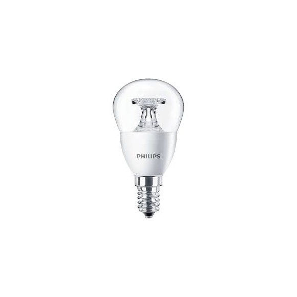Philips LED Leuchtmittel 8718696543443 1x5,5W | E14 | 4000K