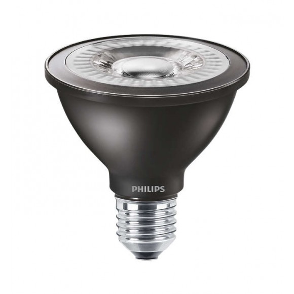 Philips LED Lampe 8,5W Energiesparlampe -> 75W E27 - MASTER LEDspot D 85-75W PAR30S 840 25D *