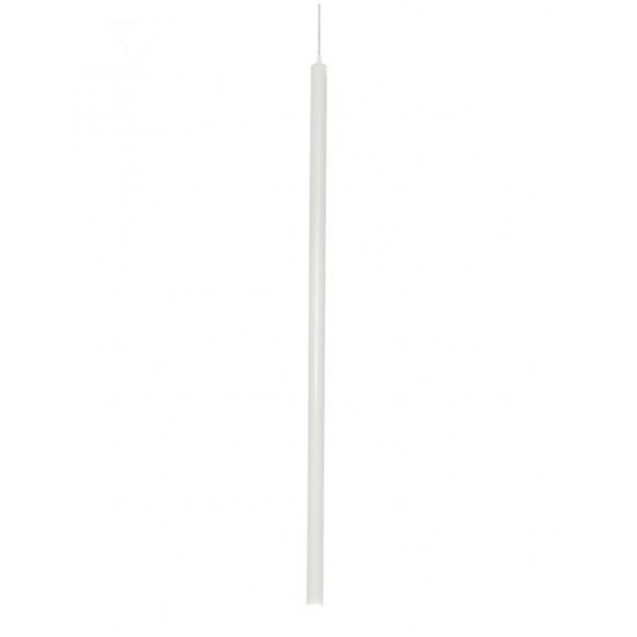 Ideal Lux 142906 LED Deckenleuchte Ultrathin 1x12W - weiß