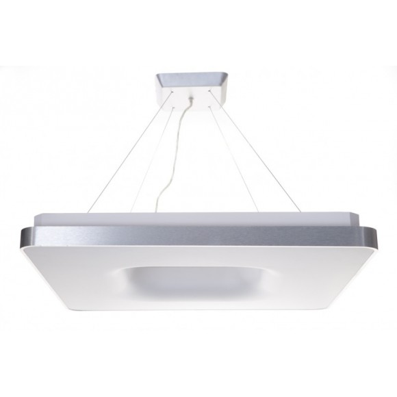LEDKO LED Pendelleuchte Pesseto 91W - Aluminium