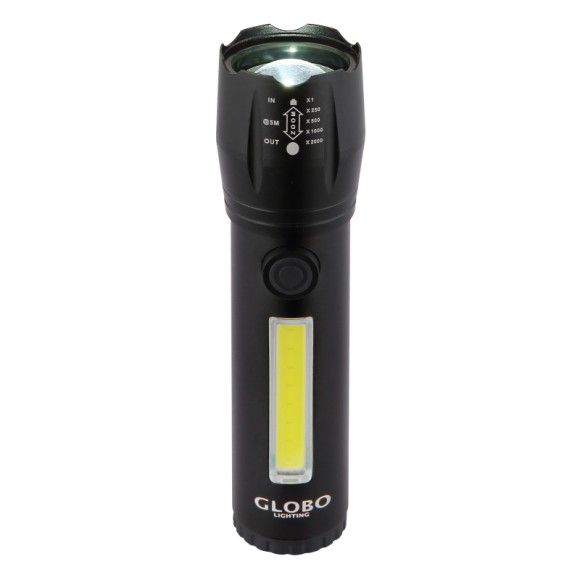 Globo LIGHTA 31919 LED Zubehör | 3W LED | 100lm | 55000K