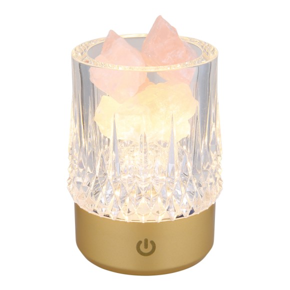 Globo LIZZY 21044 LED Tischlampe | 1W LED | 95lm | 3000K