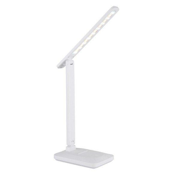 Globo LORNA 58481W LED Tischlampe | 3W LED | 150lm