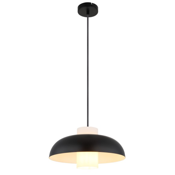 Globo 15755S Pendelleuchte LOWE E27
