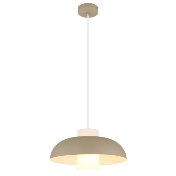 Globo 15755SA Pendelleuchte LOWE E27