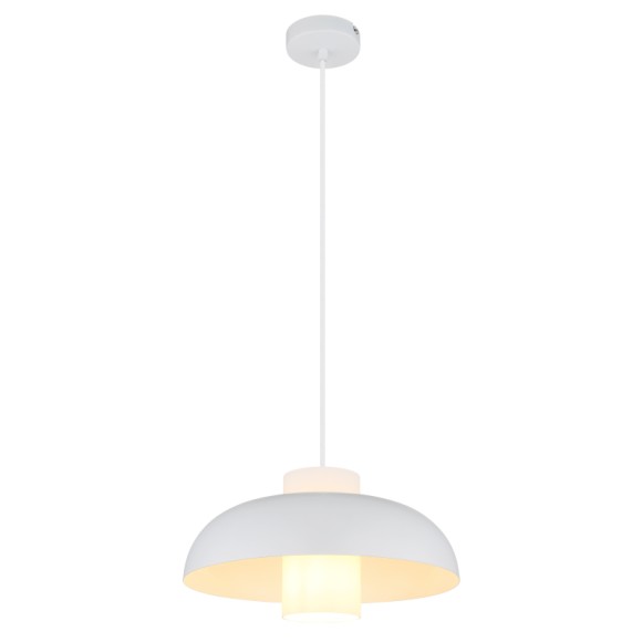 Globo 15755W Pendelleuchte LOWE E27