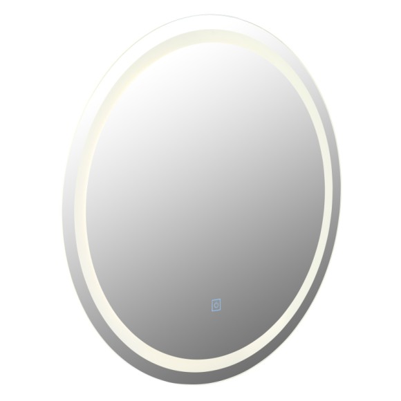 Globo RIVAS 84033 LED Wandleuchte | 10W LED | 600lm | 4000K