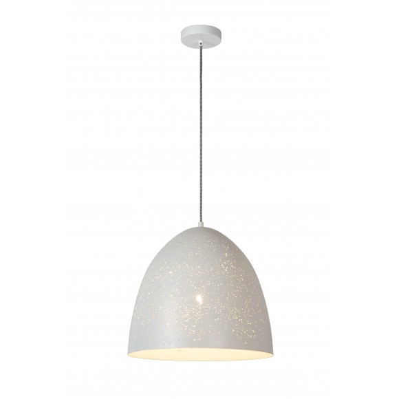 Lucide 03414/40/31 Pendelleuchte Eternal 1x60W | E27