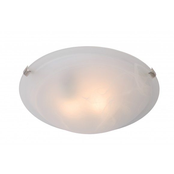 Lucide 07113/40/67 Deckenleuchte Albastro 2x75W | E27