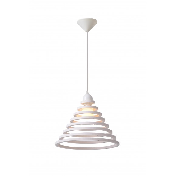 Lucide 08404/35/31 Pendelleuchte Tora 1x24W | E27