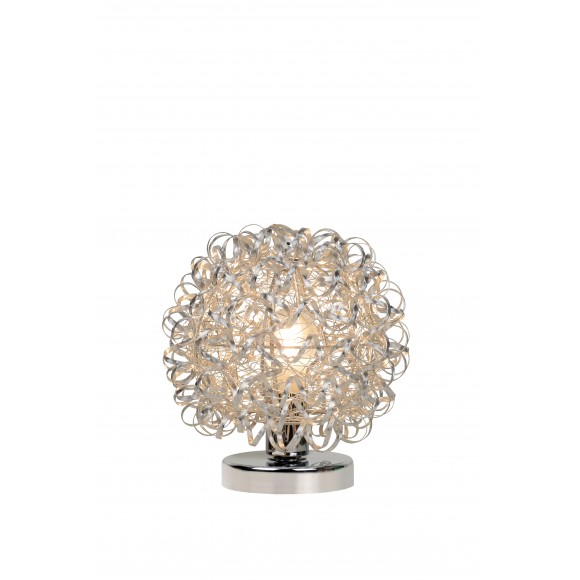 Lucide 08502/25/12 Tischlampe Noon 1x60W | E27