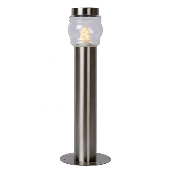 Lucide 11807/40/12 Sockelleuchte Mirane 1x40W | E14 | IP44