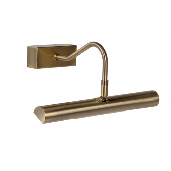 Lucide 16225/02/03 Wandleuchte Ferrady 2x28W | G9