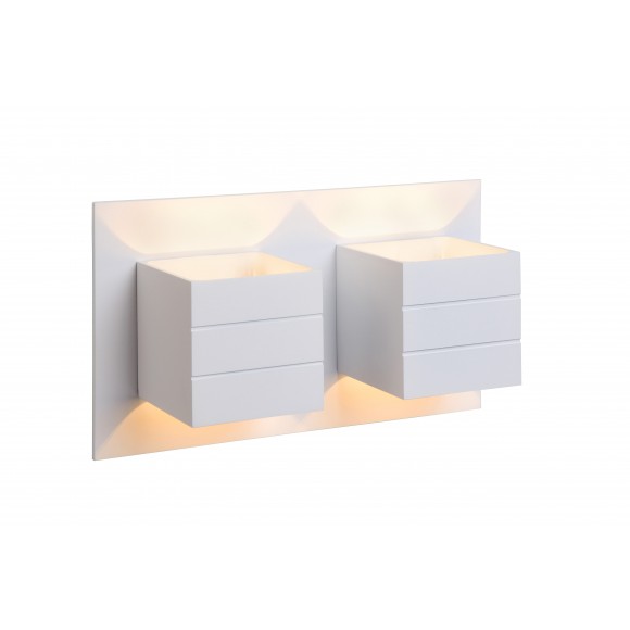 Lucide 17282/02/31 Wandleuchte Bok 2x40W | G9