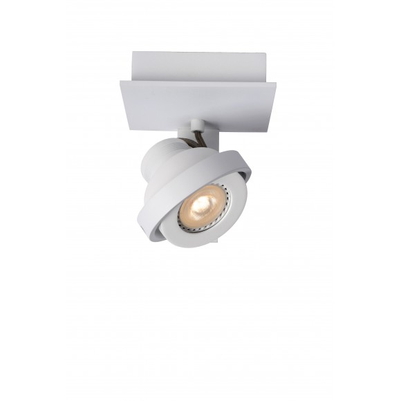 Lucide 17906/05/31 LED Decken- und Spotleuchte Landa 1x5W | GU10 | 3000K