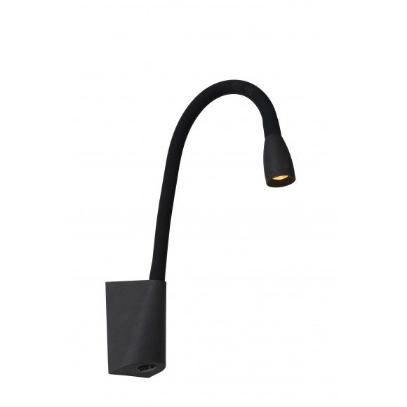 Lucide 18294/03/30 LED Wandleuchte Galen 1x3W | 3000K