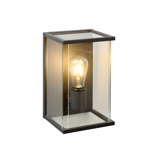 Lucide 27883/01/30 Außenwandleuchte Claire 1X15W | E27 | IP54