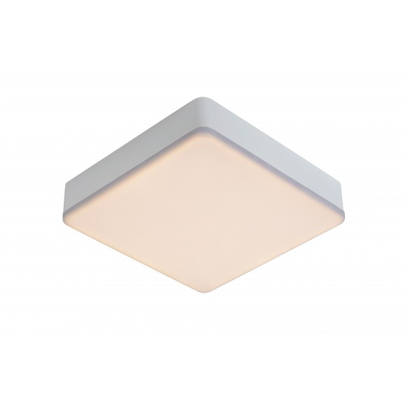 Lucide 28113/30/31 LED Deckenleuchte Ceres 1x30W | 3000K | IP44