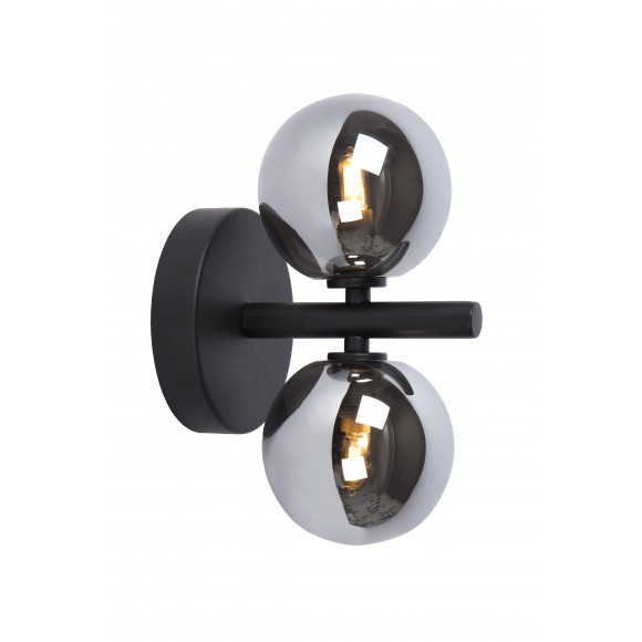 Lucide 45274/02/30 Wandleuchte Tycho 2x28W | G9