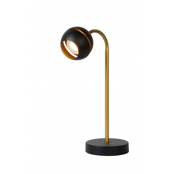 Lucide 77675/05/30 LED Tischlampe Binari 1x5W | 2700K