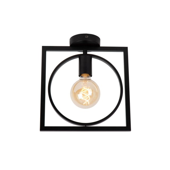 Lucide L001270130 Deckenleuchte SUUS  E27