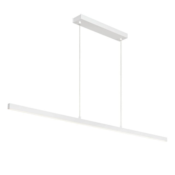 Lucide L234633631 LED Pendelleuchte SIGMA  | 36W integrierte LED-Quelle | 2104lm | 2700K
