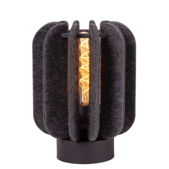 Lucide L455920136 Tischlampe RAFAL  E27