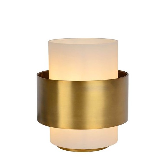 Lucide L455972002 Tischlampe FIRMIN  E27
