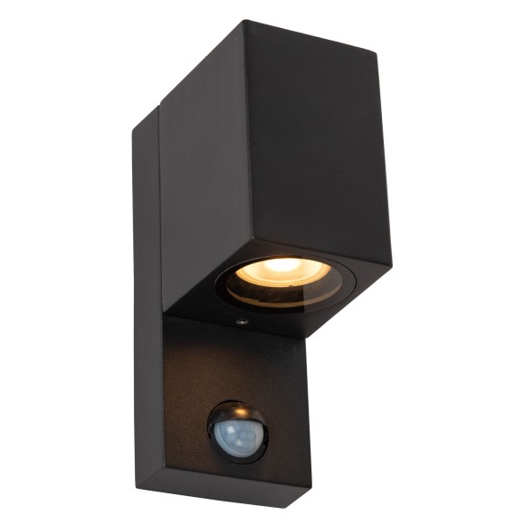 Lucide L698020130 Außenwandleuchte ZARO IR GU10
