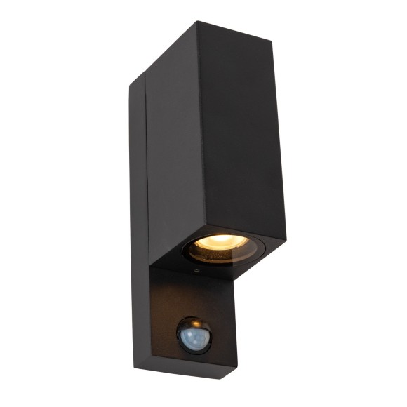 Lucide L698020230 Außenwandleuchte ZARO IR GU10