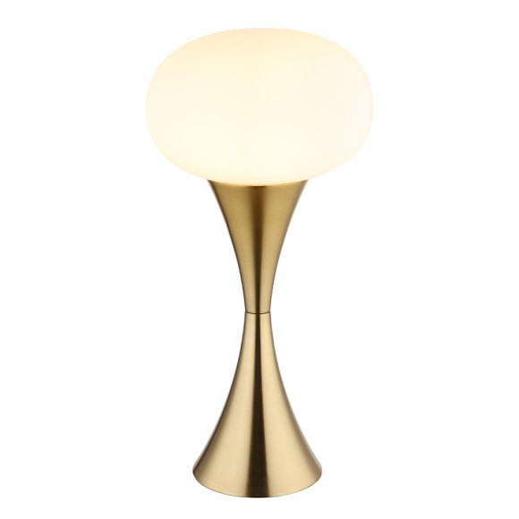 Globo LULA 21027M Tischlampe E14