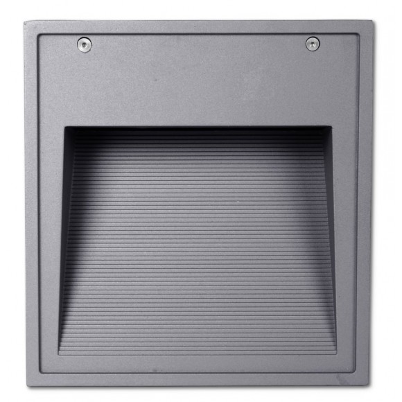 Lutec 6482906118 Leuchtmittel LED Außeneinbauleuchte Catania 1x16W | 4000K | IP54
