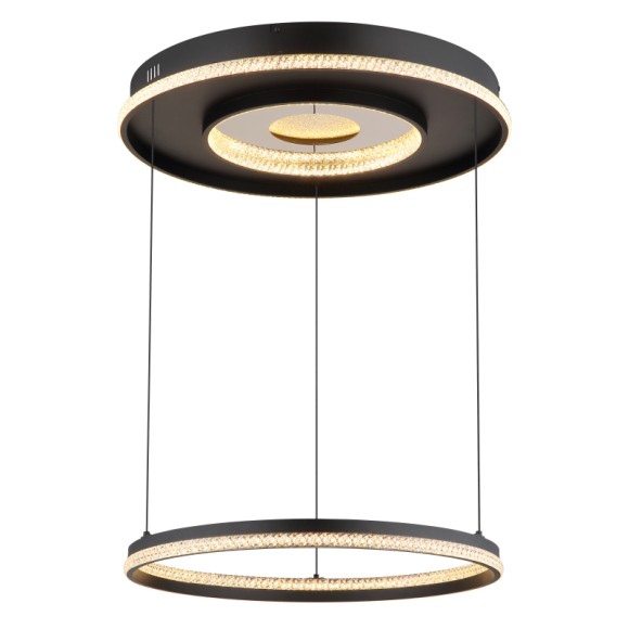 Globo MARSH 48041H LED Pendelleuchte | 54W LED | 2035lm