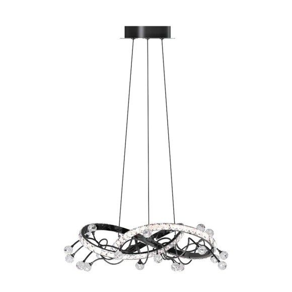 Zuma Line 003064-028393 LED Pendelleuchte MAIA integrierte LED-Quelle