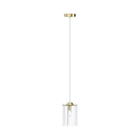 Zuma Line 003064-028406 Pendelleuchte NIRA E14