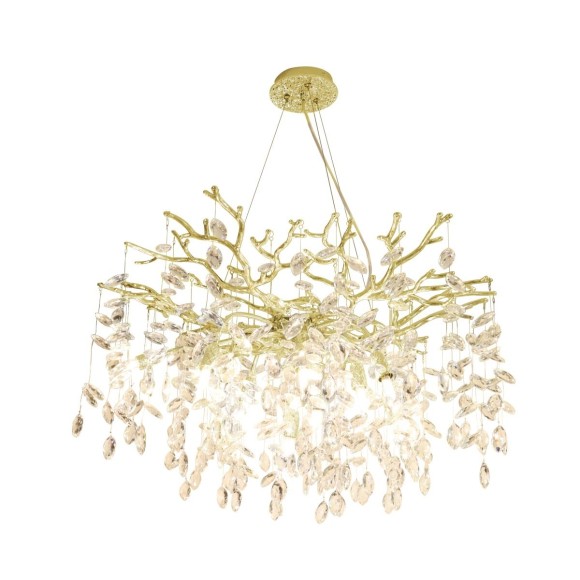 Zuma Line 003064-026706 Pendelleuchte CINDY G9
