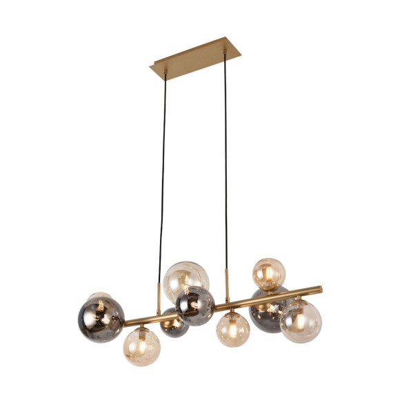 Zuma Line 003064-026685 Pendelleuchte VILLA G9
