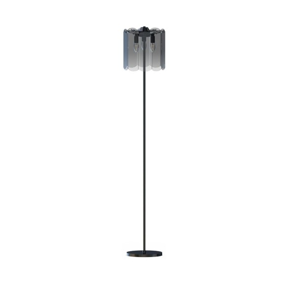 Zuma Line 003064-028389 Stehlampe NIRA E14