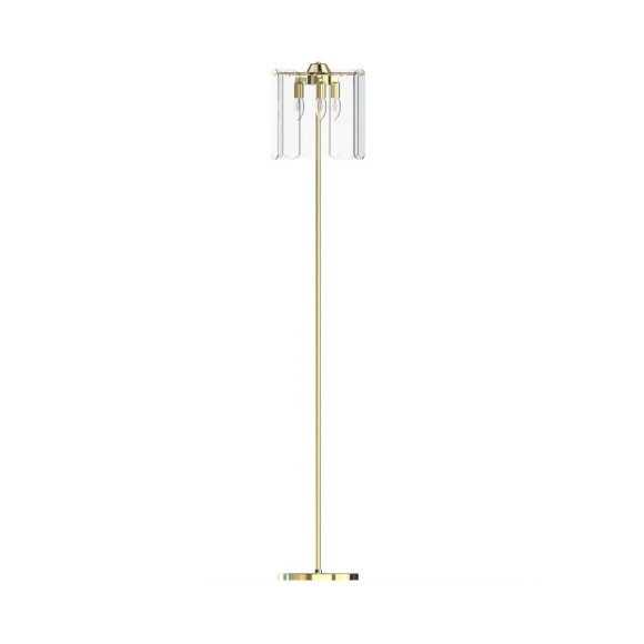 Zuma Line 003064-028390 Stehlampe NIRA E14