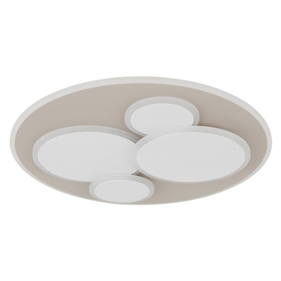 Globo 48475S LED Deckenleuchte MONTY  | 40W integrierte LED-Quelle | 2200lm | 3000K