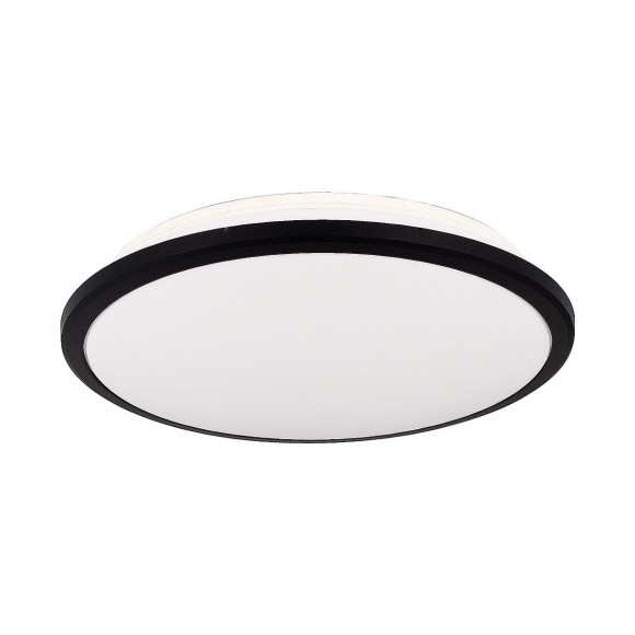 Zuma Line 003064-030033 LED Deckenleuchte MOREN integrierte LED-Quelle