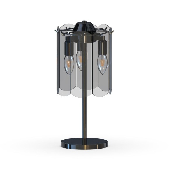 Zuma Line 003064-028387 Tischlampe NIRA E14