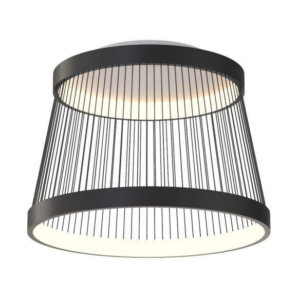 Zuma Line 003064-028403 LED Deckenleuchte BALU integrierte LED-Quelle